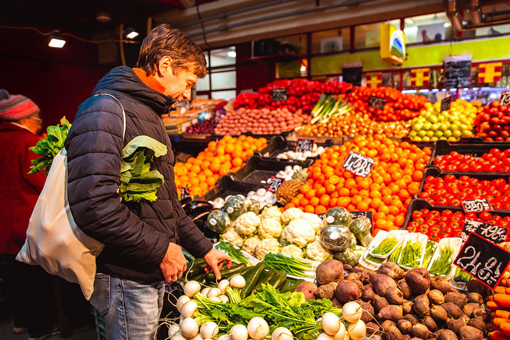 maison magnier fruits et légumes rungis