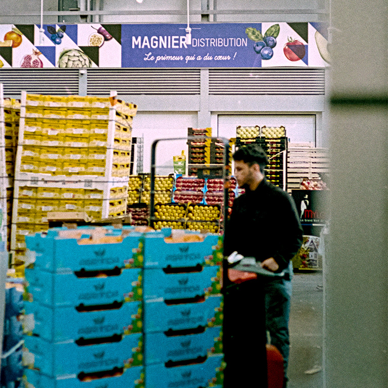 commande livraison grossiste fruits et légume srungis