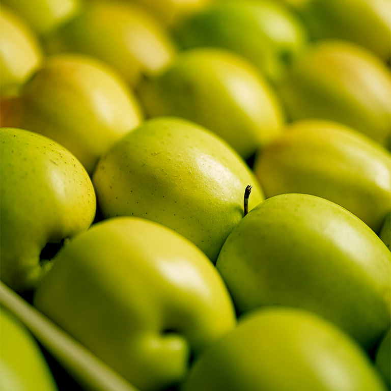 pommes- jardins d'albert - fruits et légumes rungis